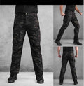 City Tactical Pants - OVERLANDERS Outfitter