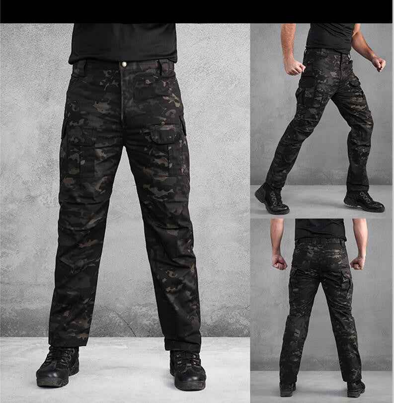 City Tactical Pants - OVERLANDERS Outfitter
