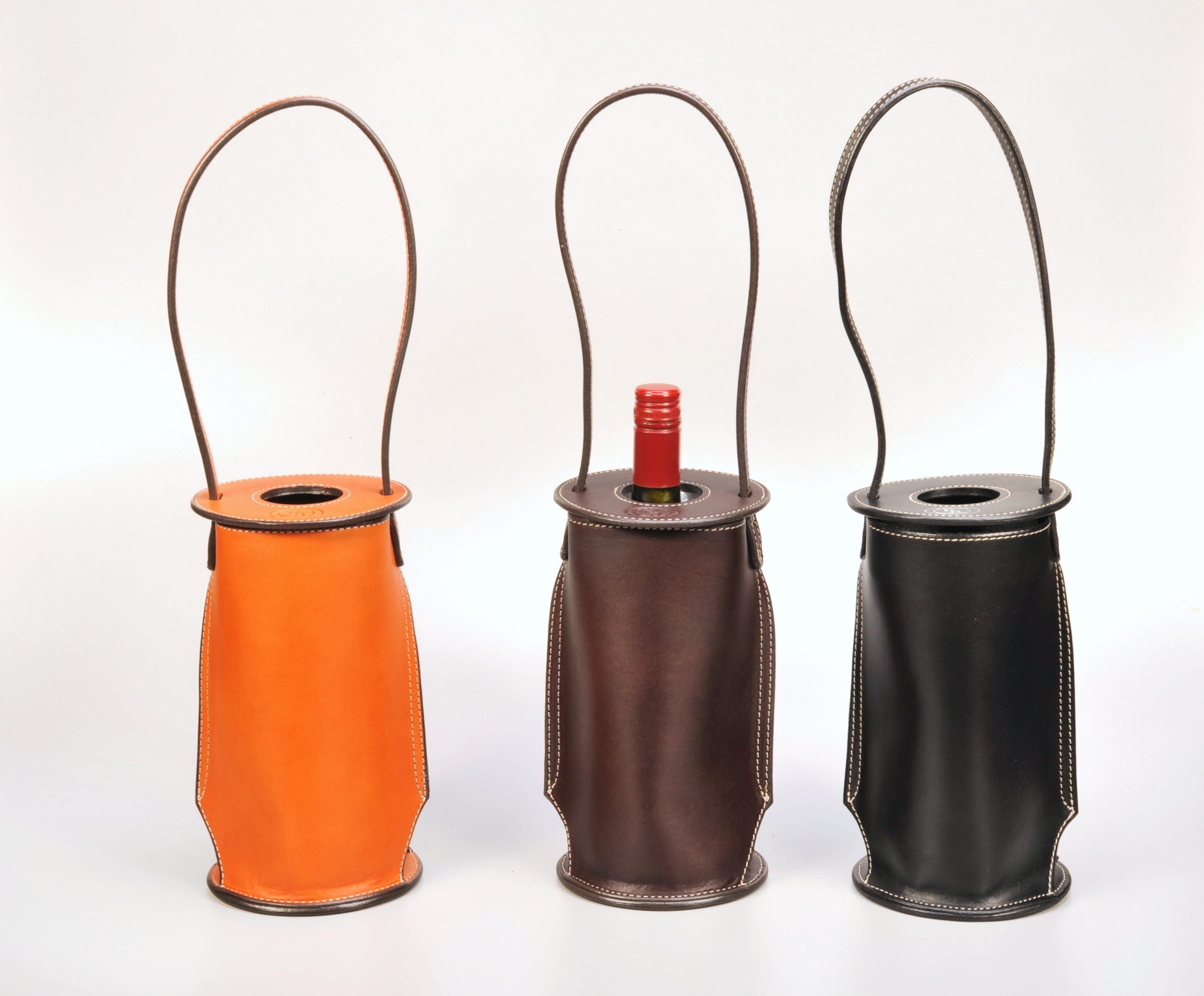 Enrico Bartolini Wine Totes - We The Collective