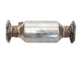 Stainless Catalytic Converter - OVERLANDERS Outfitter