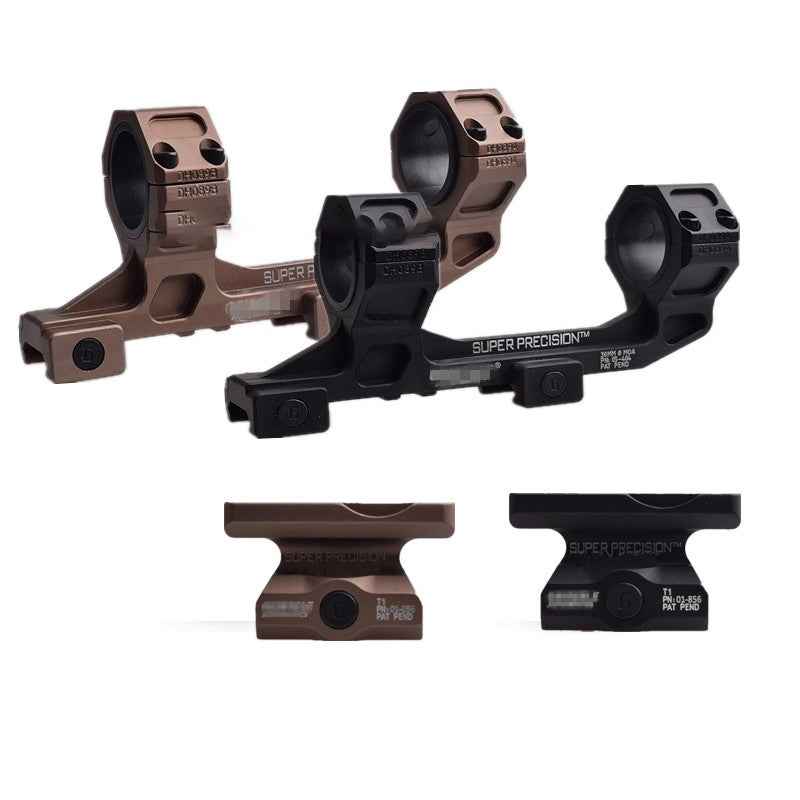 Scope bracket accessories - OVERLANDERS Outfitter