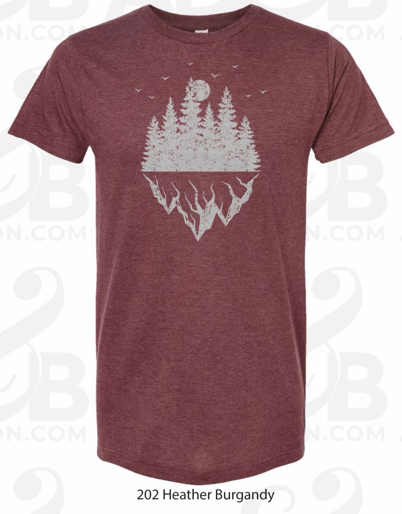 Pike Trail Comfy Tee's & Easy Going Hoodies - OVERLANDERS Outfitter