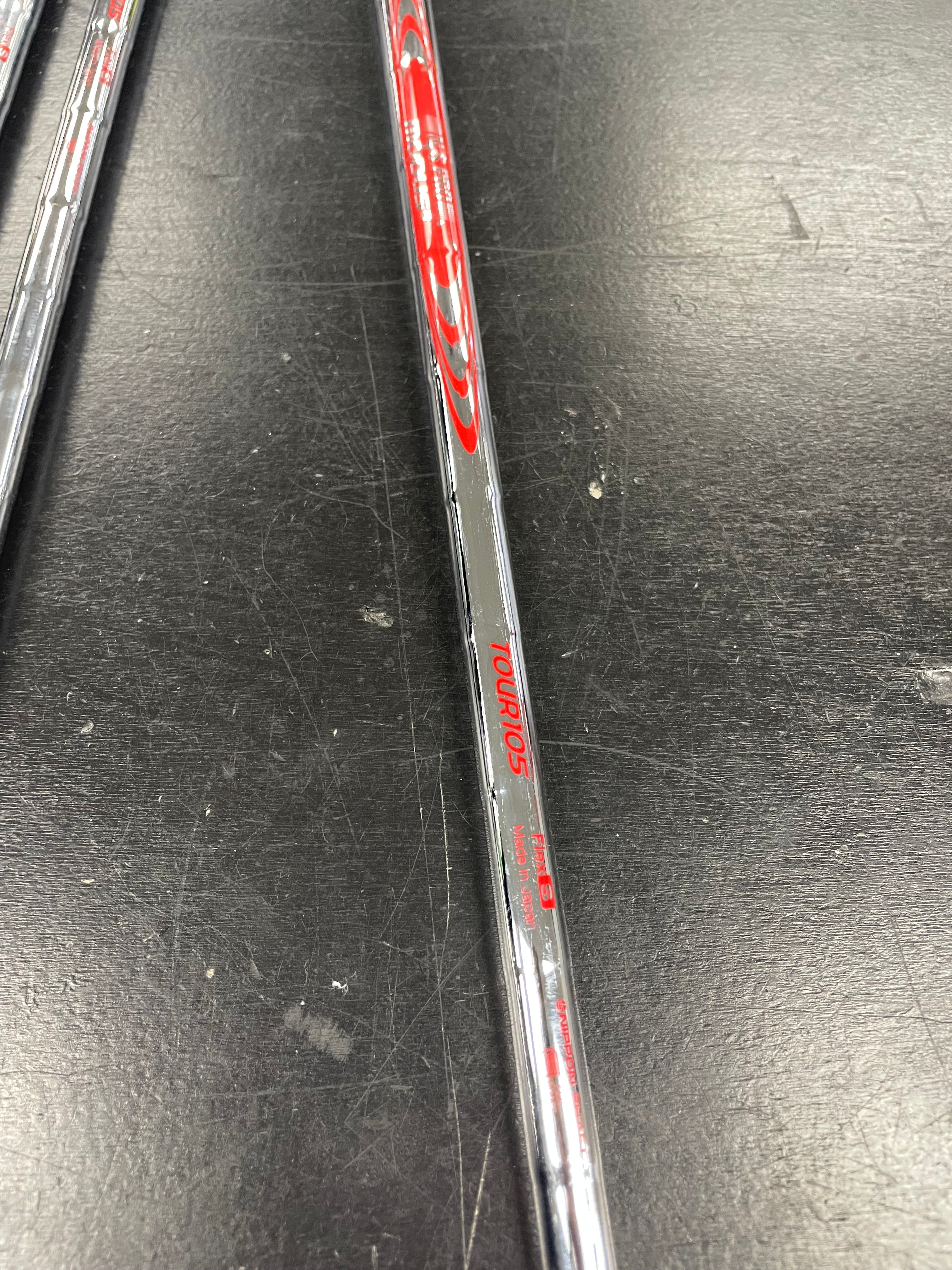 TaylorMade 2025 P790 Iron Set (Used) - OVERLANDERS Outfitter