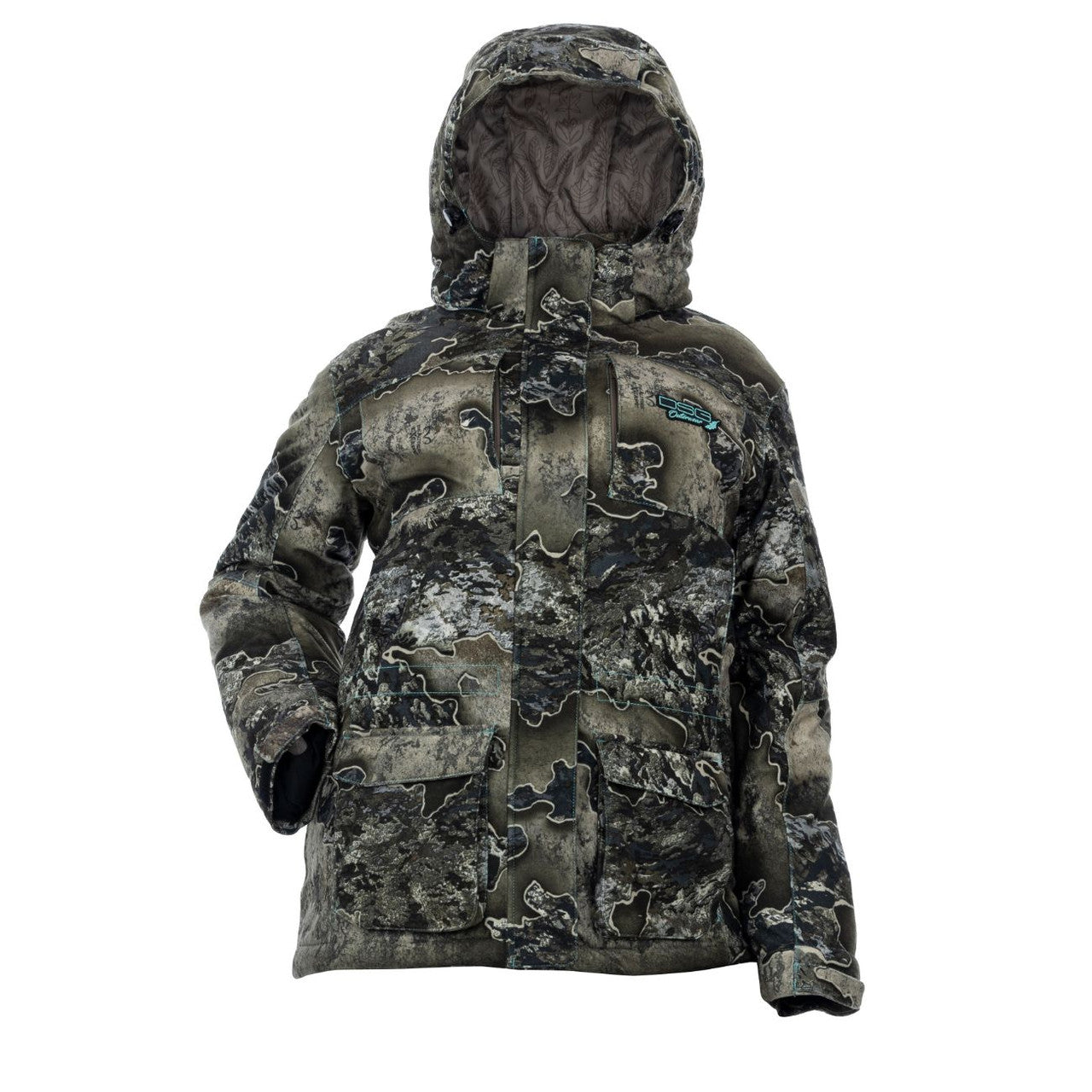 Kylie 5.0 Jacket - OVERLANDERS Outfitter
