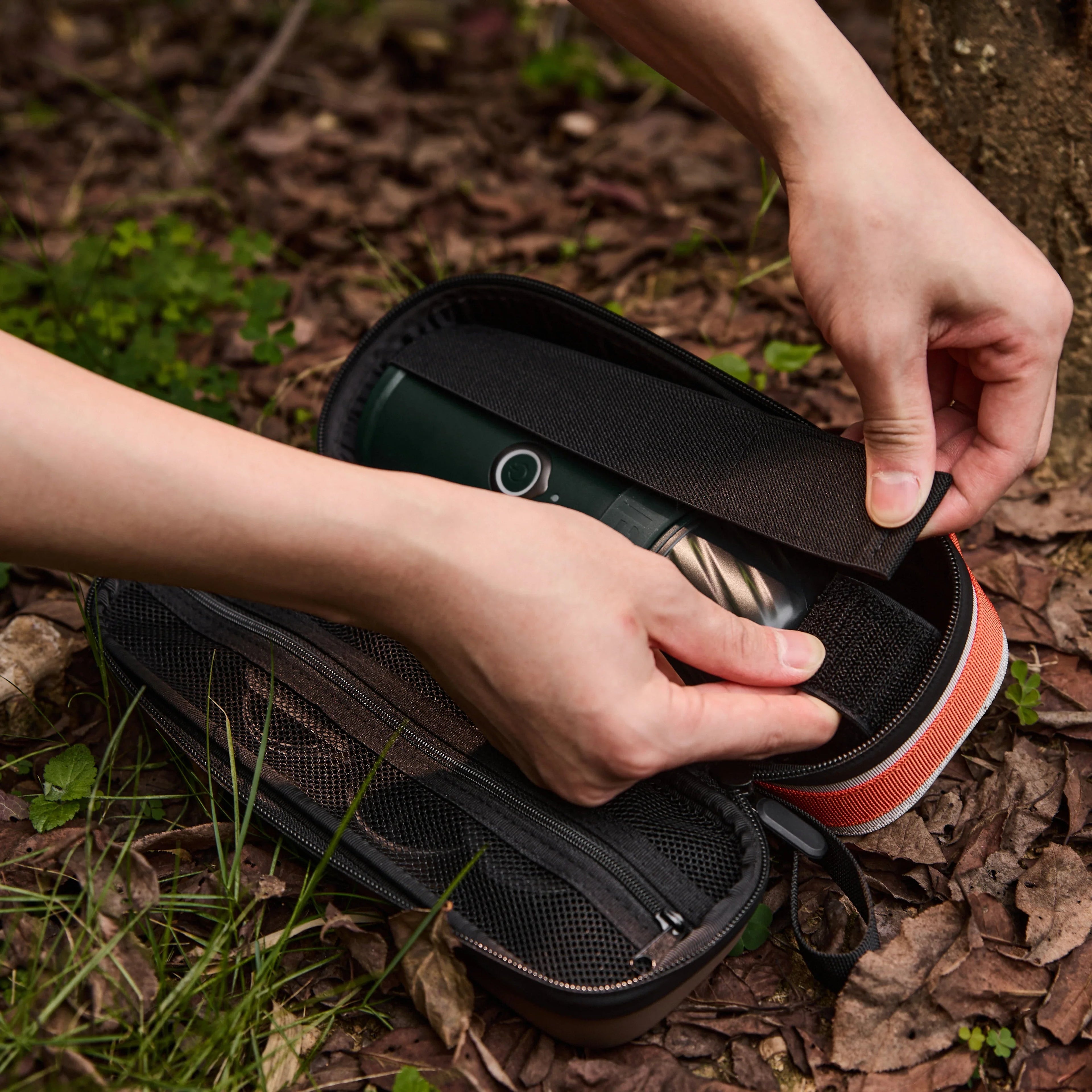 EVA Protective Case - OVERLANDERS Outfitter