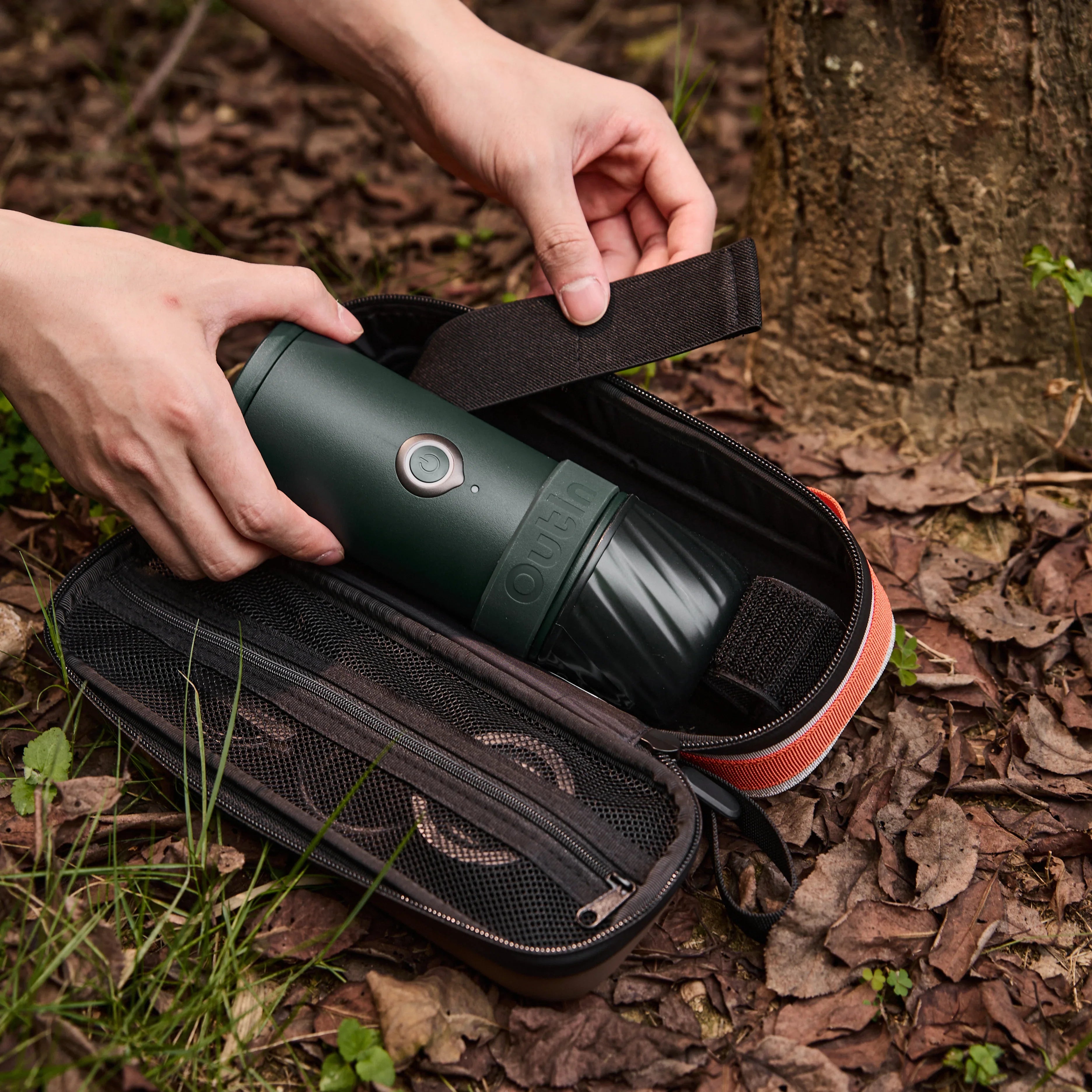 EVA Protective Case - OVERLANDERS Outfitter