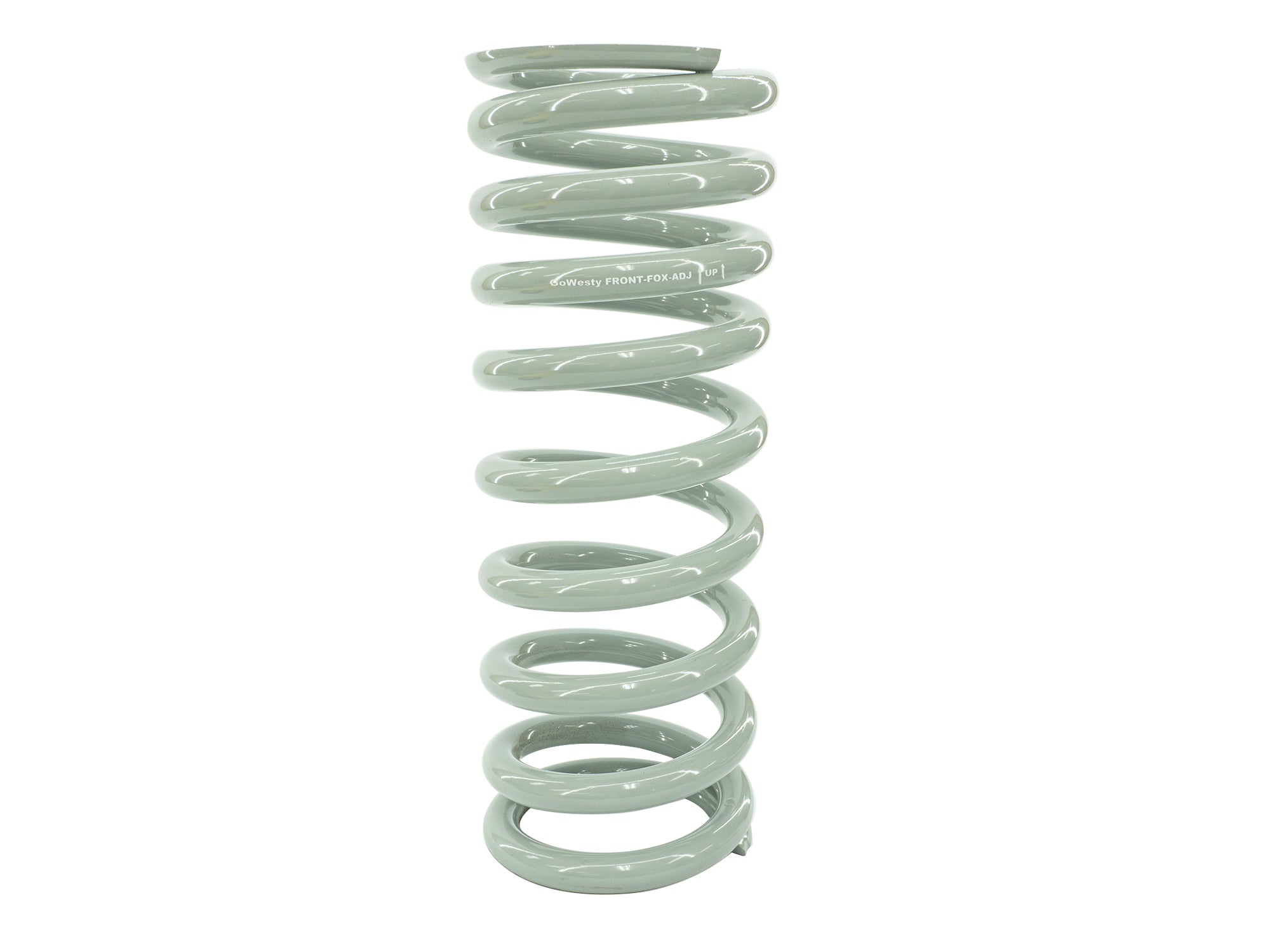 GoWesty high clearance spring bundle for 1980-91 Vanagon front suspension, designed for improved off-road performance.