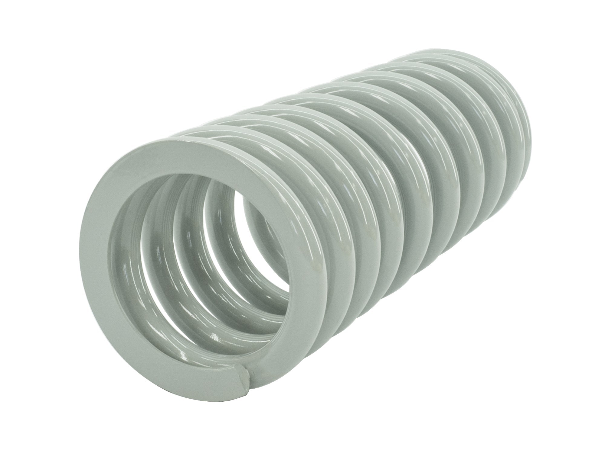 GoWesty high clearance spring bundle for 1980-91 Vanagon, front view showing durable suspension components.