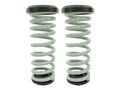GoWesty high clearance spring bundle for 1980-91 Vanagon 4WD front suspension, showcasing the spring assembly for off-road upgrades.