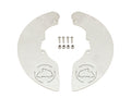 Front Brake Dust Shields [4WD] - OVERLANDERS Outfitter