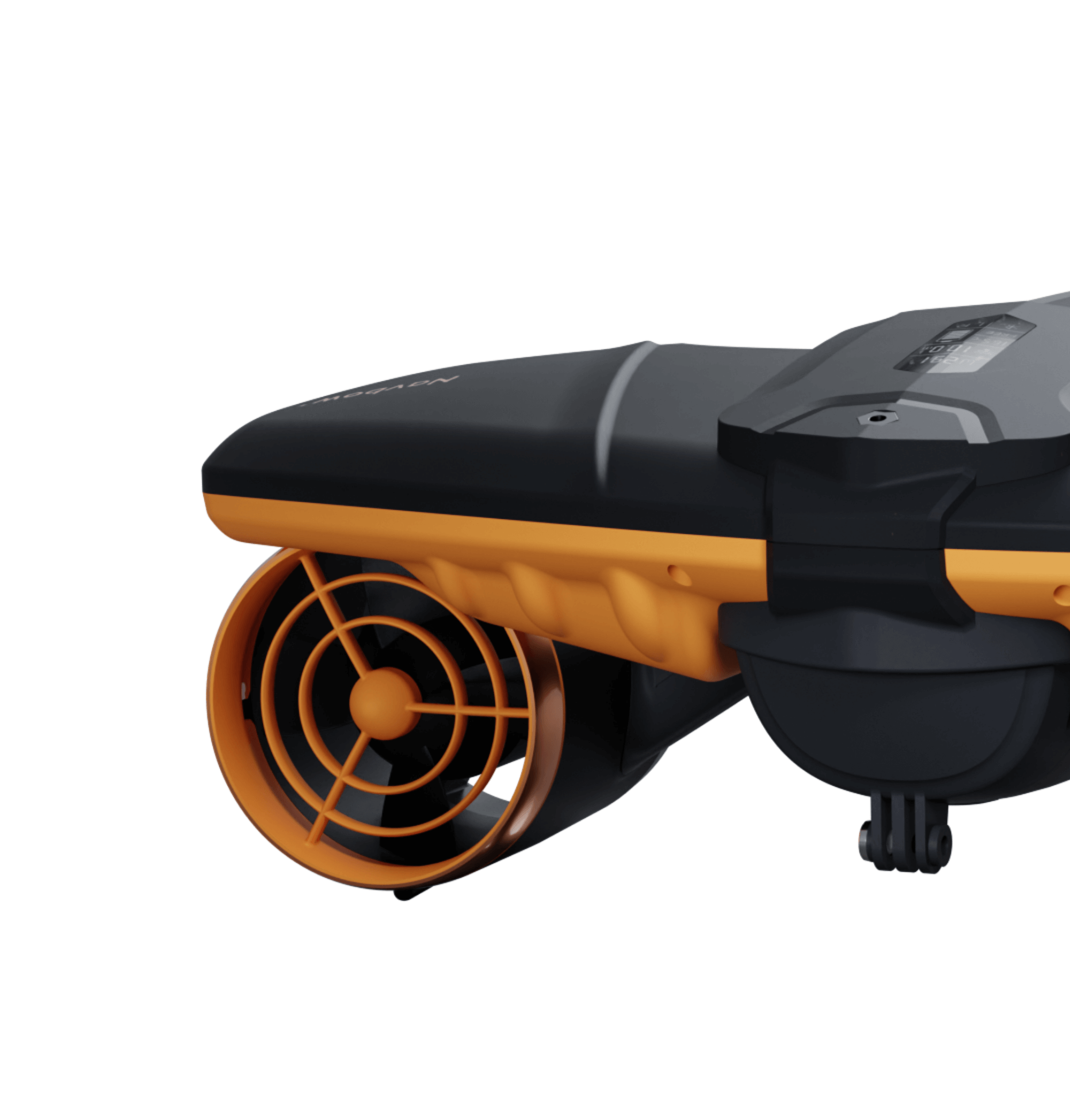 Navbow / Navbow+ Propeller Assembly - OVERLANDERS Outfitter