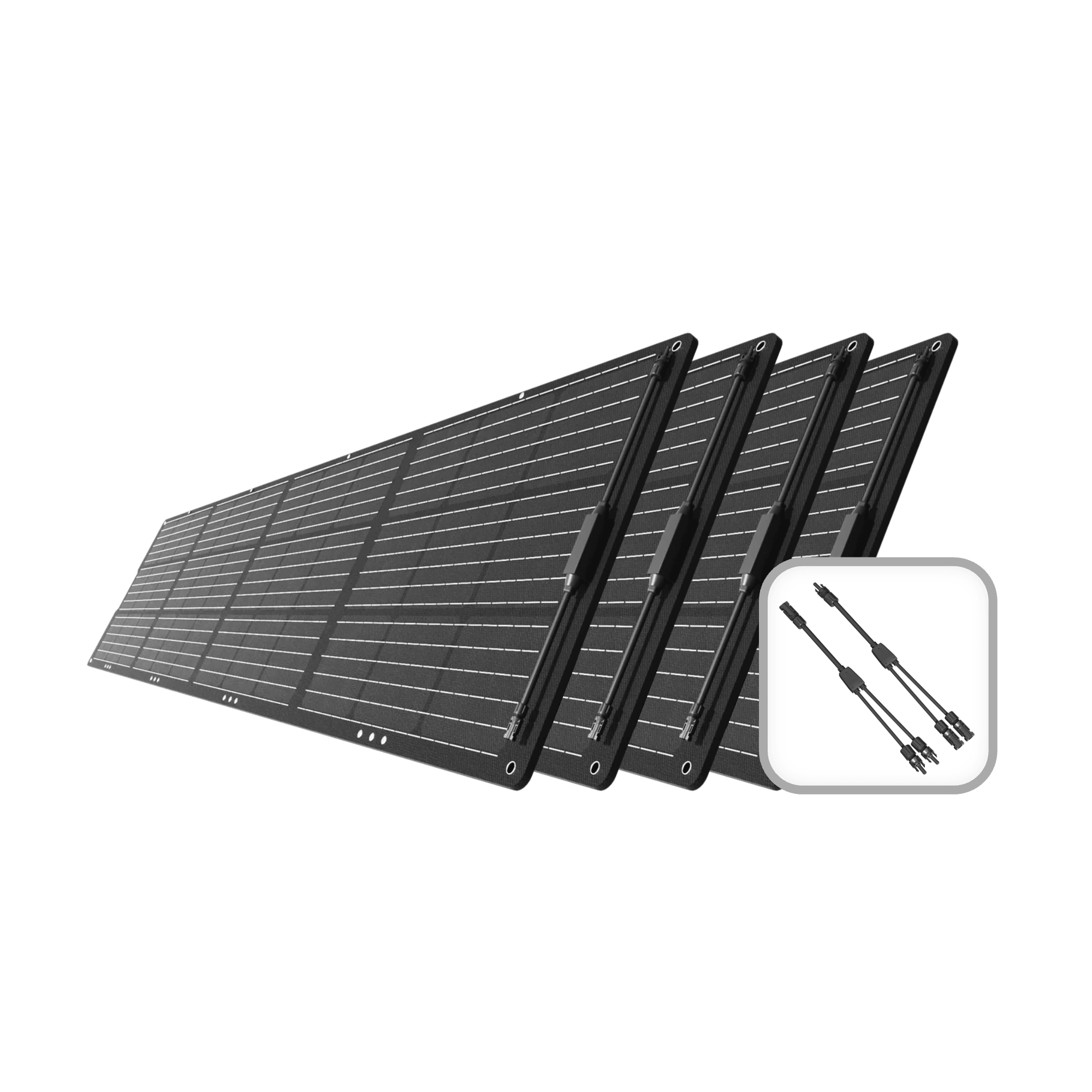 Mango Power Solar Panel Solar Move 200W / 36V - We The Collective