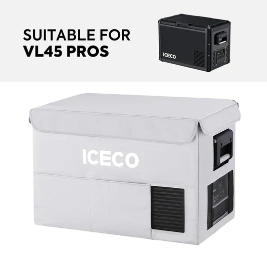 ICECO VL45ProS Insulated Protective Cover - We The Collective