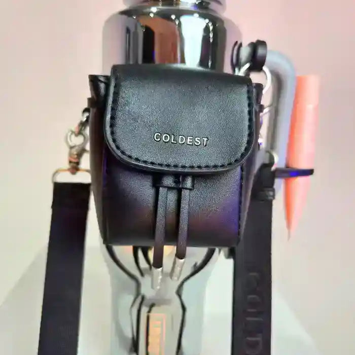Mini Backpack & Squeeze Holder, Key Hanger, Mint Box - OVERLANDERS Outfitter