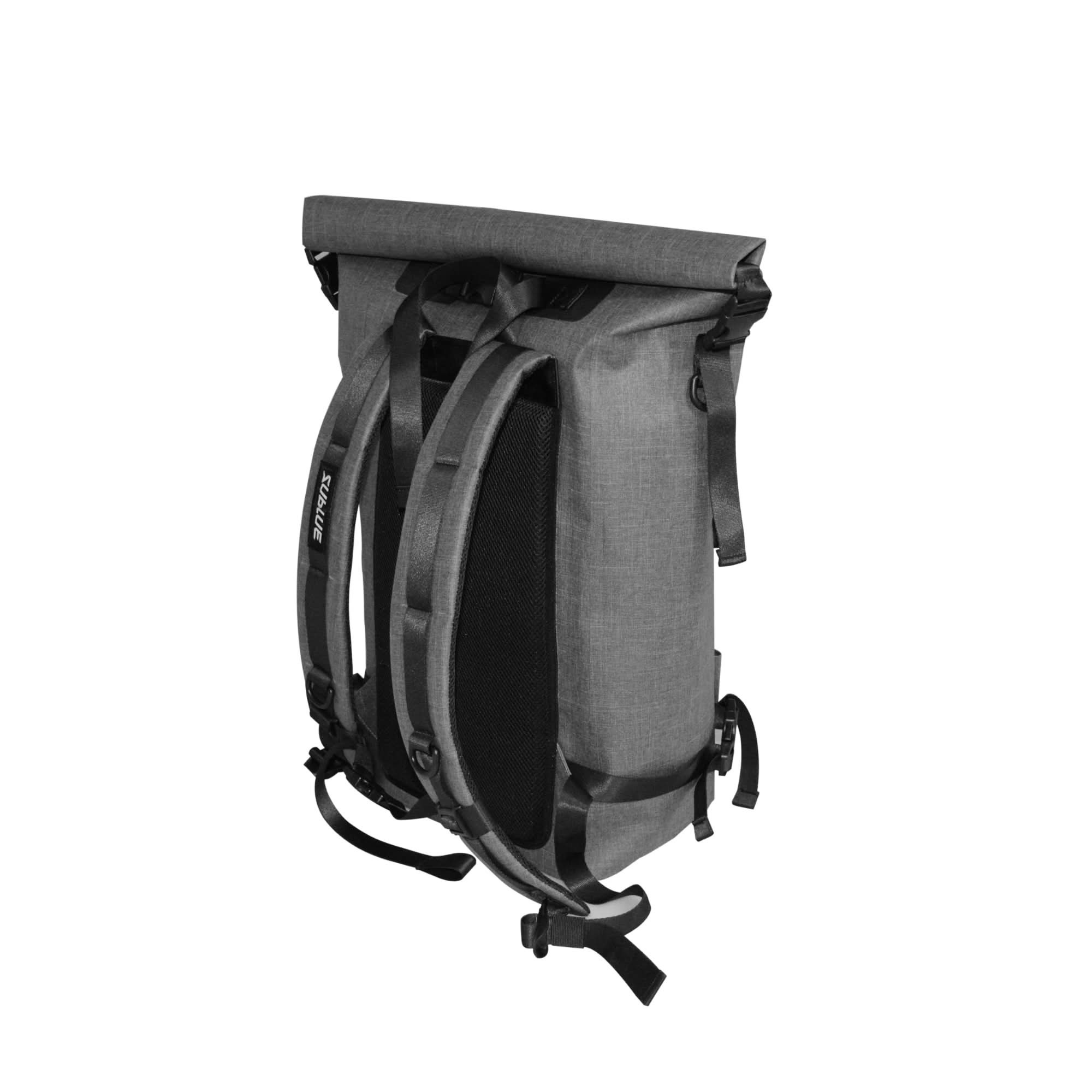 Waterproof Backpack 30L - OVERLANDERS Outfitter