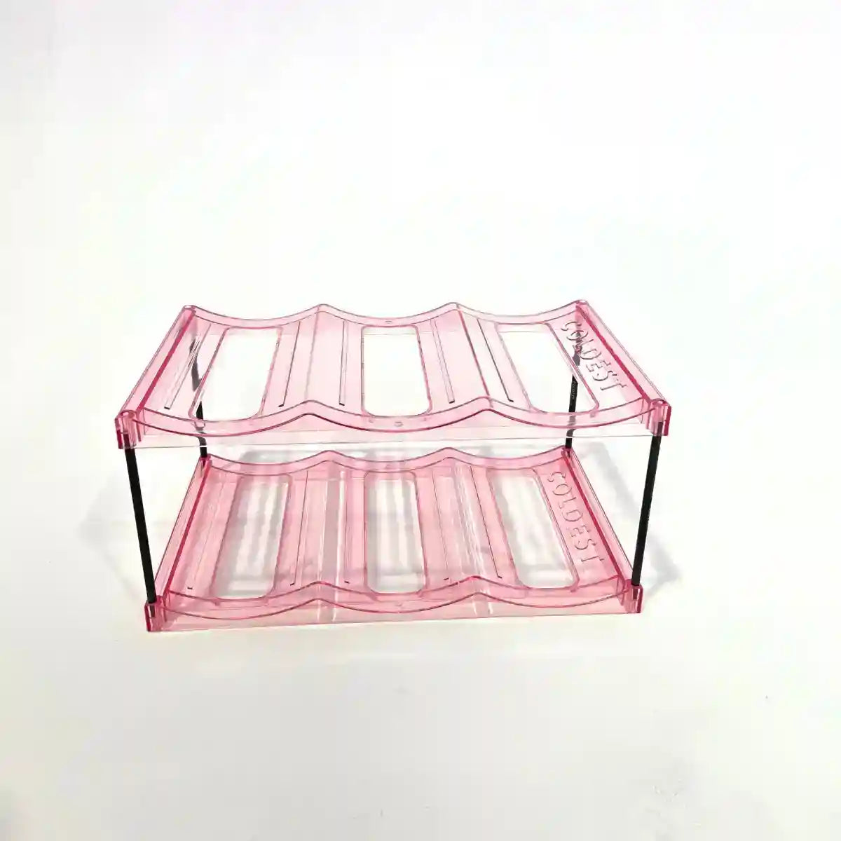 COLDEST Towers - Bottle Organizer - OVERLANDERS Outfitter