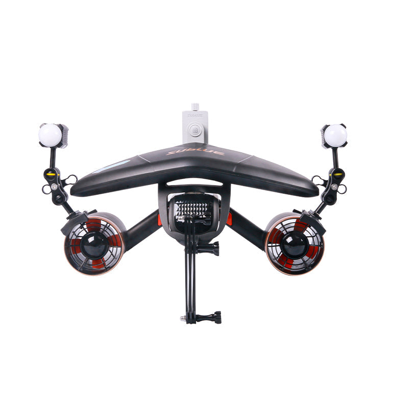 Mix / MixPro / Navbow / Navbow+ Dual-ball Butterfly Clip - OVERLANDERS Outfitter