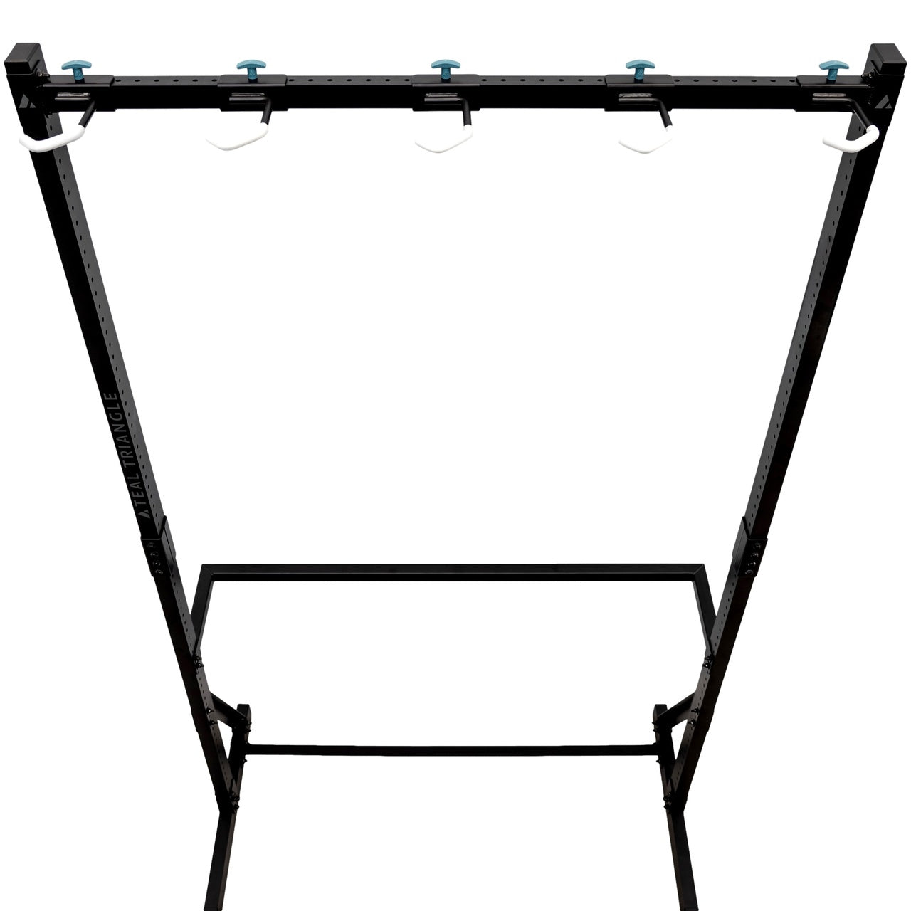Freestanding Bike Rack | G-Bike | Holds 5 Bikes - OVERLANDERS Outfitter