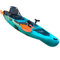 Rapido 10.8ft Propeller Drive Modular Fishing Kayak