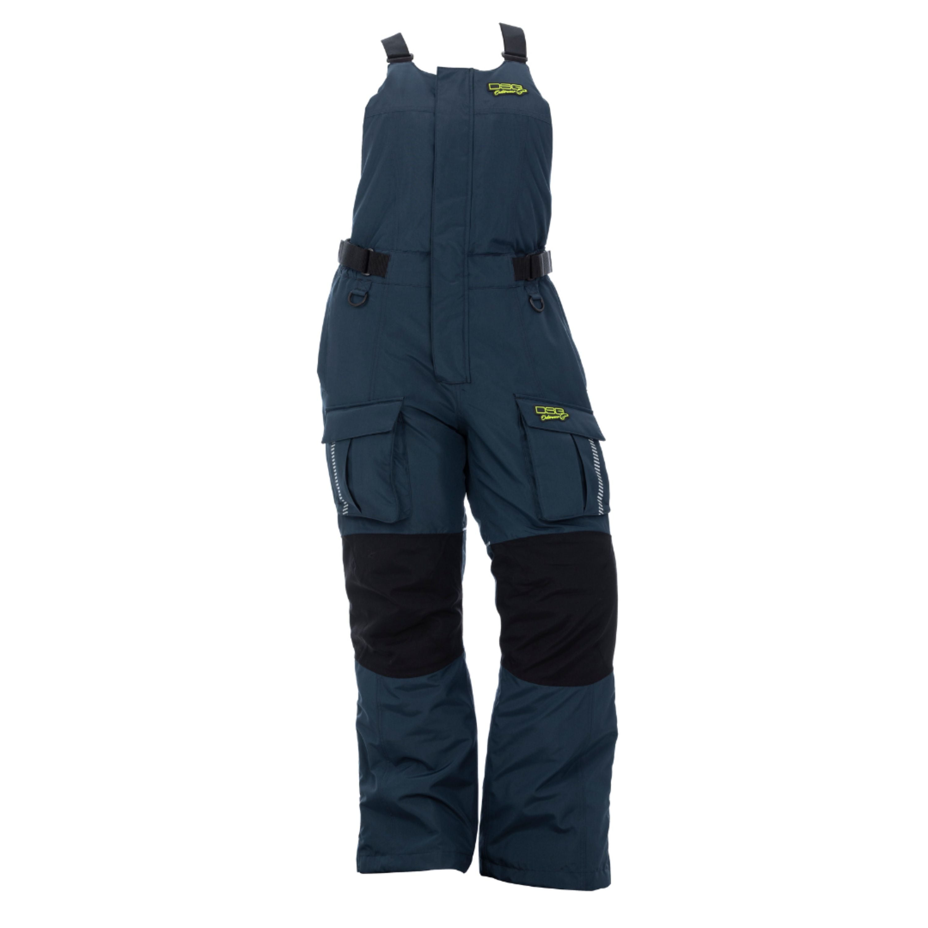 Arctic Appeal 3.0 Bib - OVERLANDERS Outfitter
