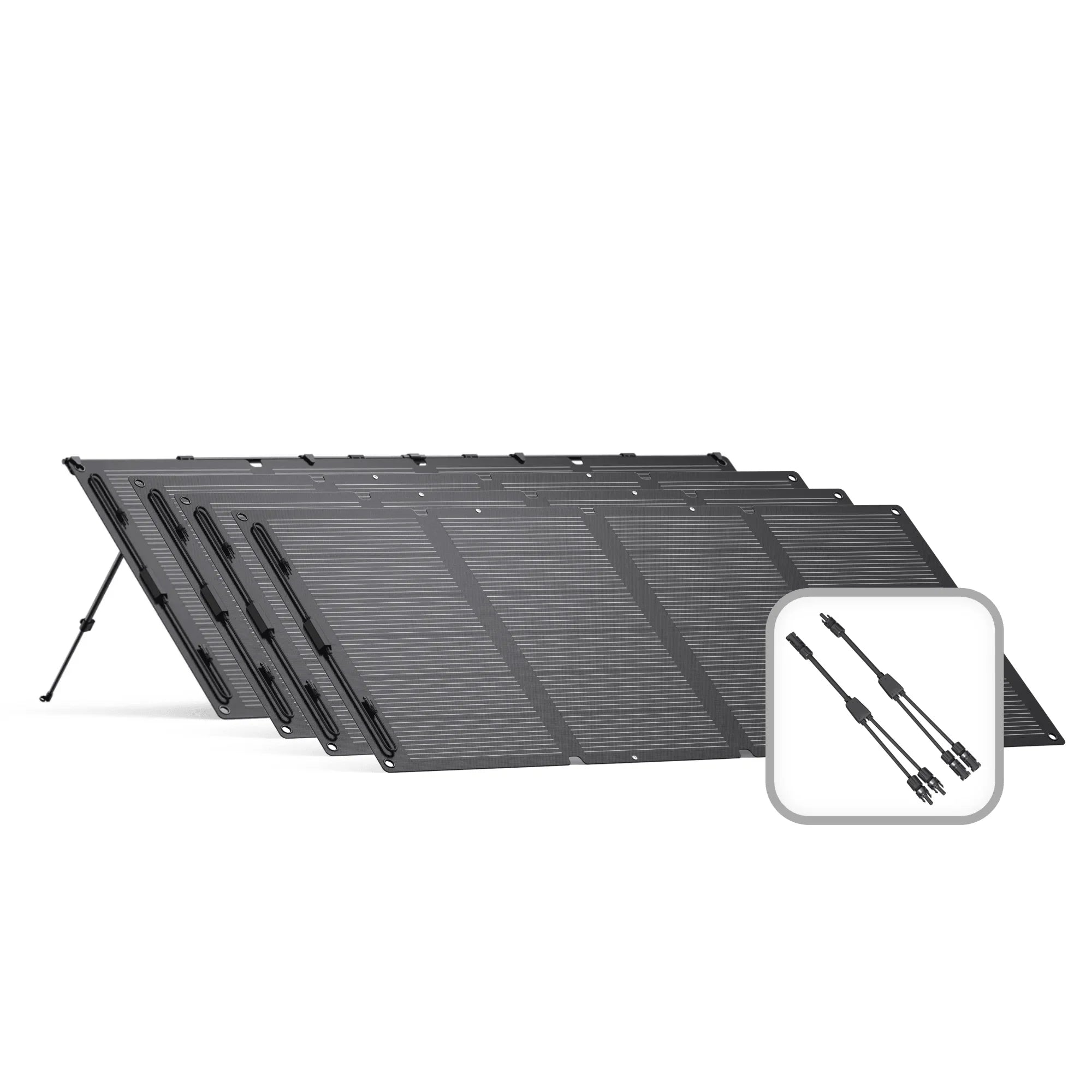 Mango Power 400W Ultra-Light Portable Solar Panel - We The Collective