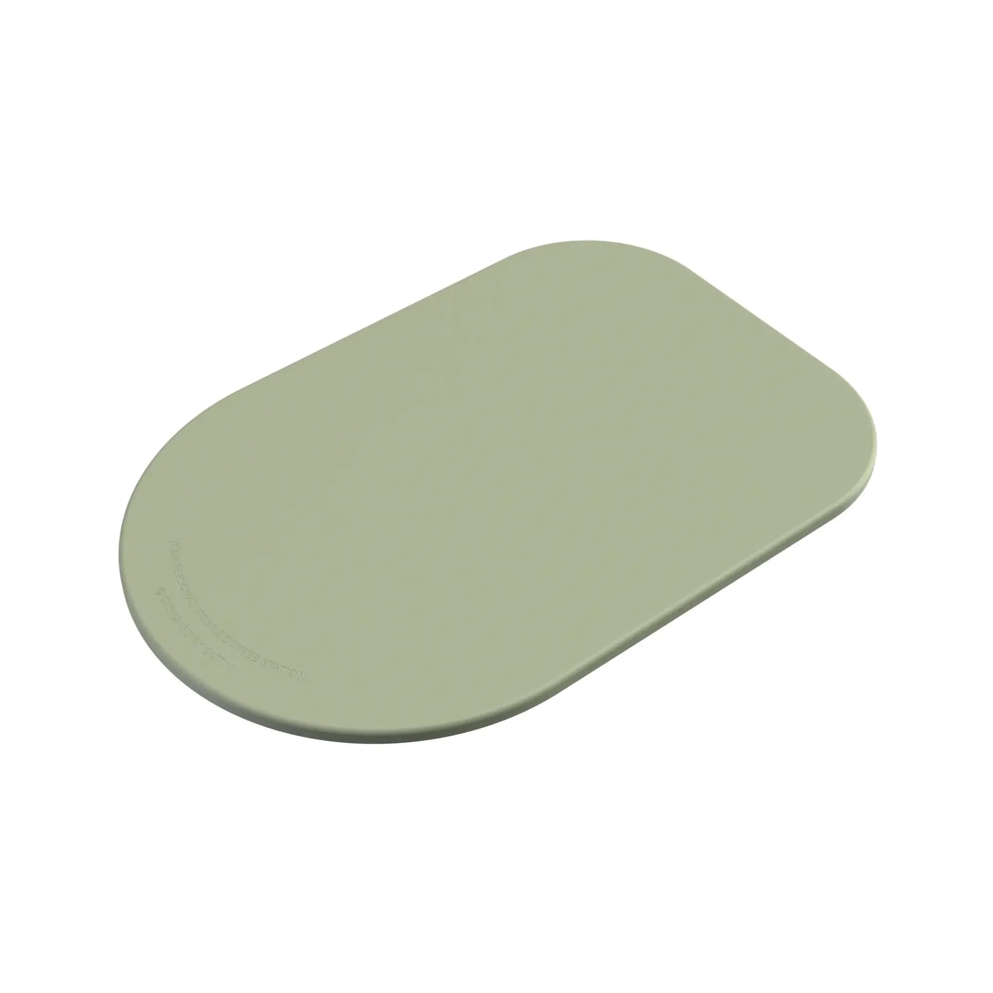 OutIn Silicone Coffee Mat - OVERLANDERS Outfitter