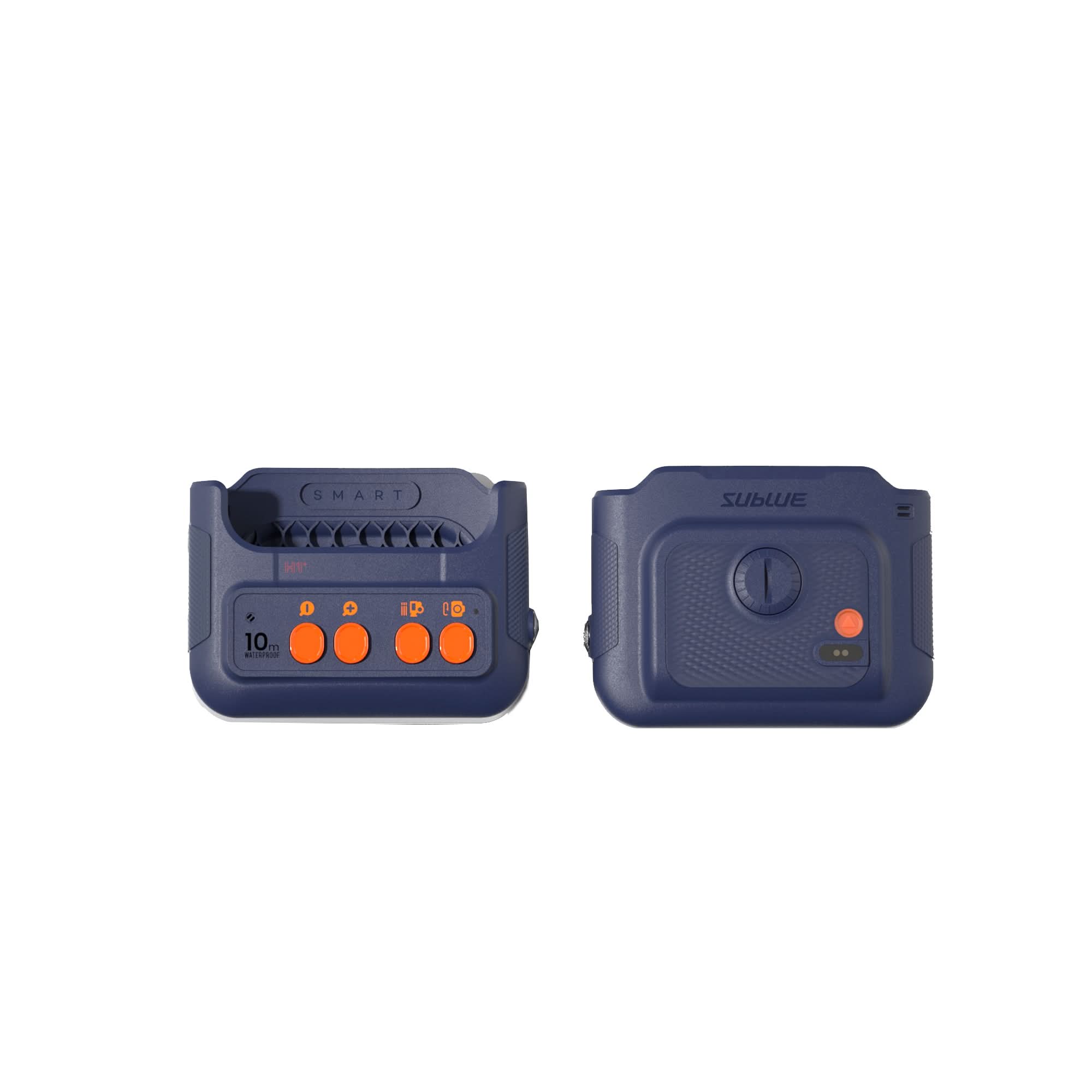 H1+ Smart Waterproof Phone Case - OVERLANDERS Outfitter