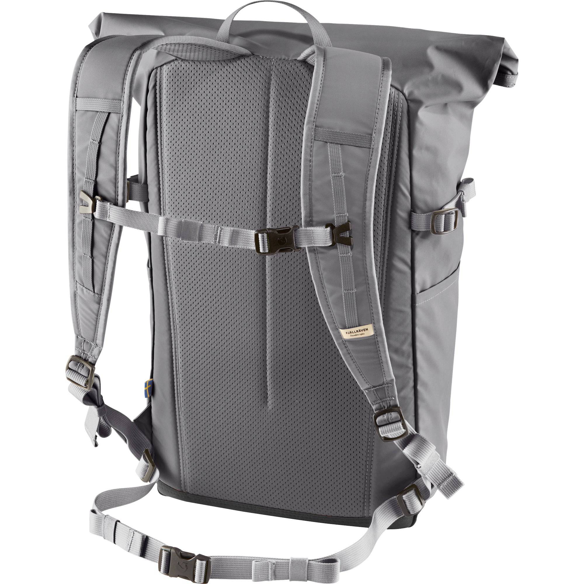 Fjällräven High Coast Foldsack 24 - OVERLANDERS Outfitter