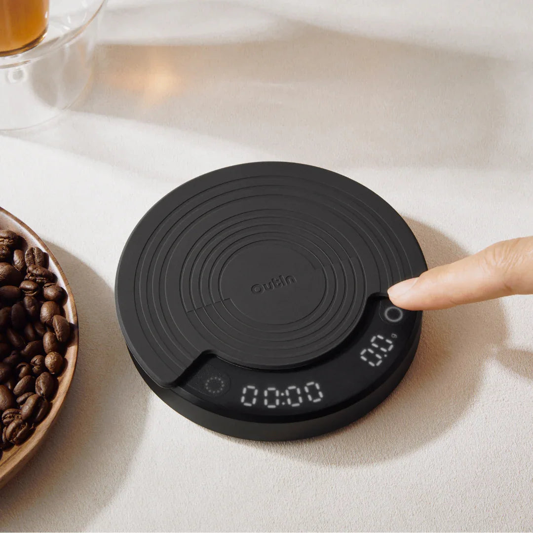OutIn Claro Coffee Scale - OVERLANDERS Outfitter