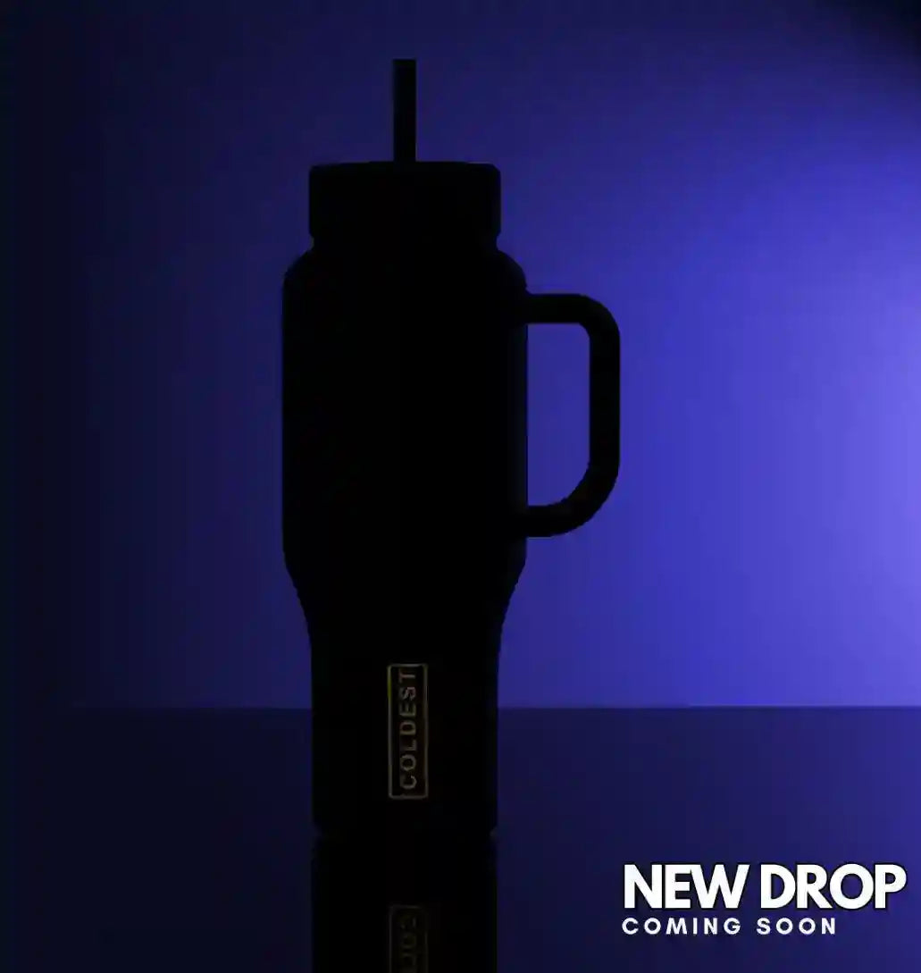 COLDEST 6.7oz Bottle - OVERLANDERS Outfitter