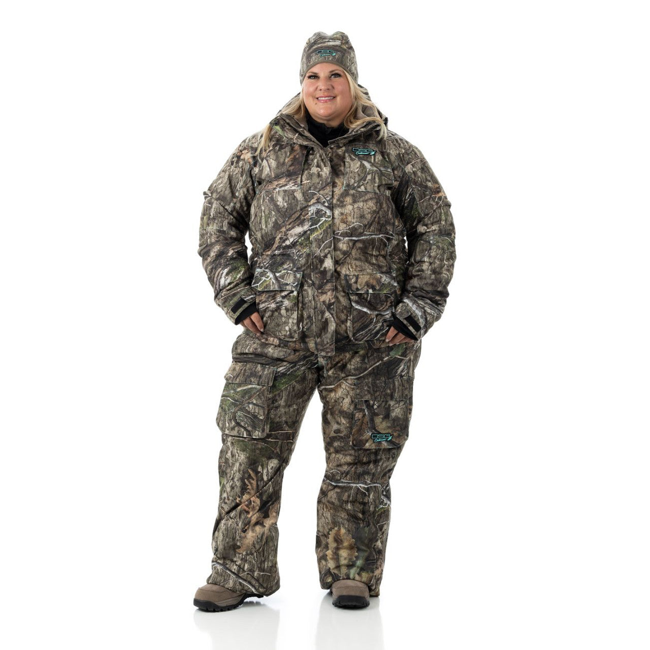 Kylie 5.0 Jacket - OVERLANDERS Outfitter