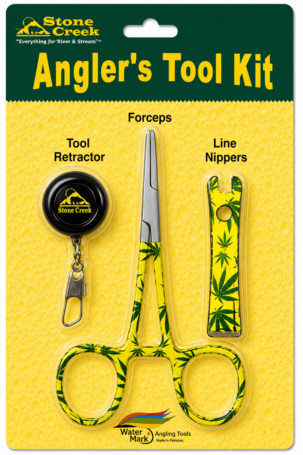 FishSkin™ Tool Kits - OVERLANDERS Outfitter