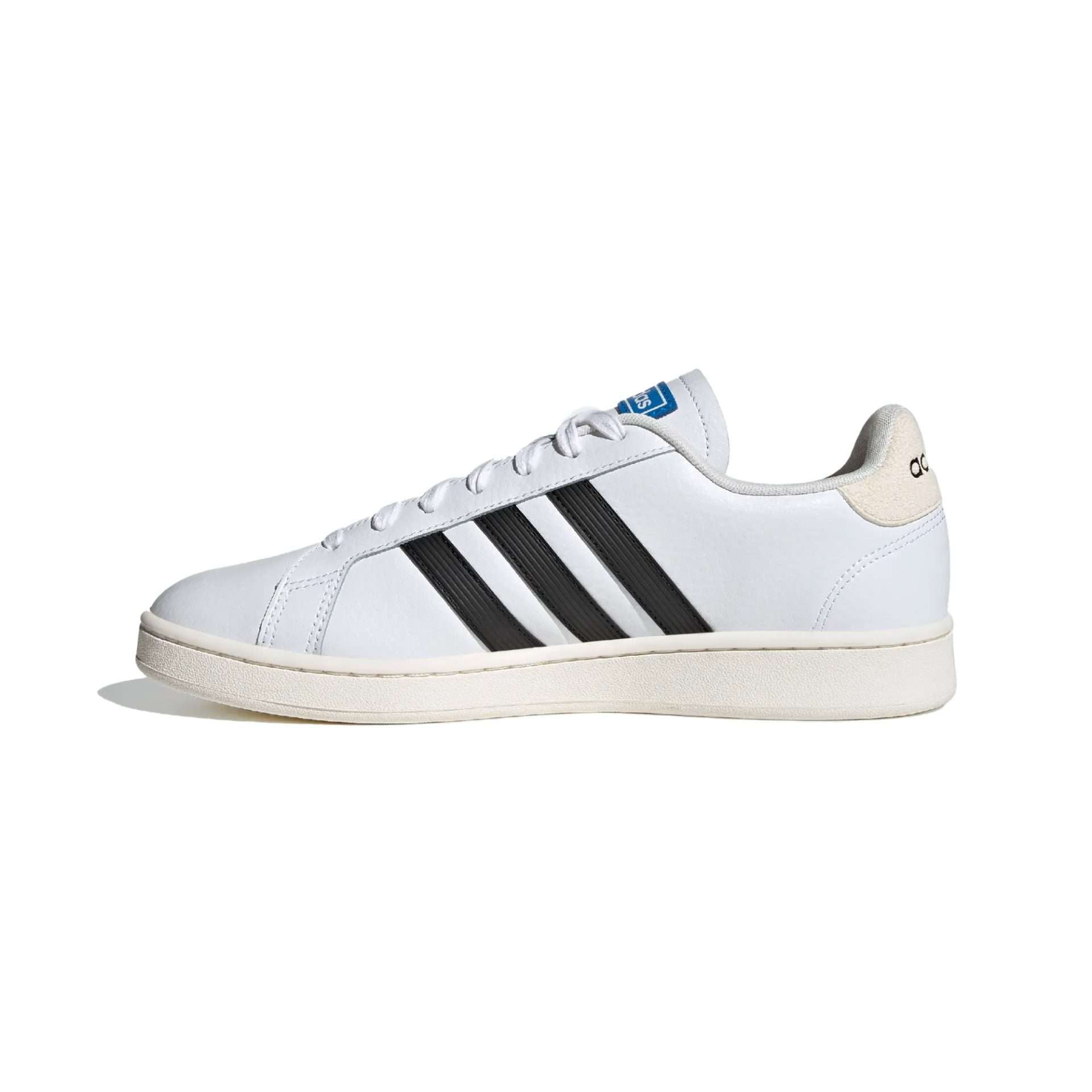 Adidas Grand Court Tennis Shoes - OVERLANDERS Outfitter