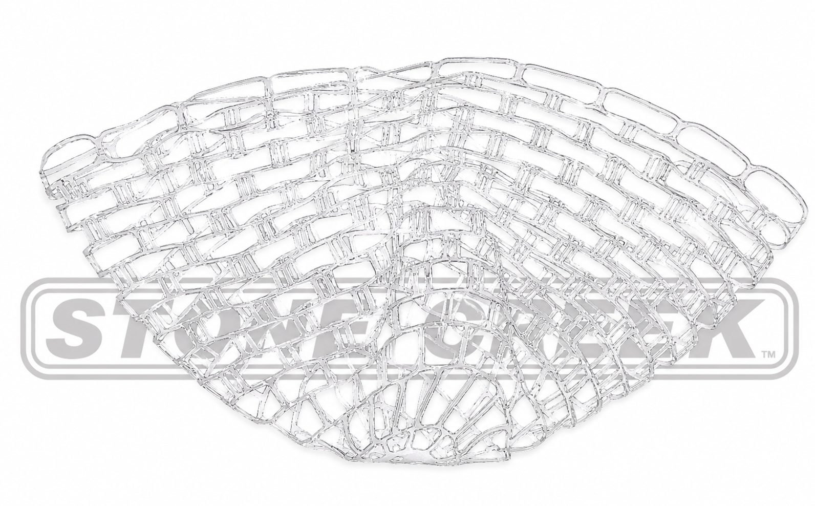 Stone Creek™ Rubber "Ghost" Net - OVERLANDERS Outfitter