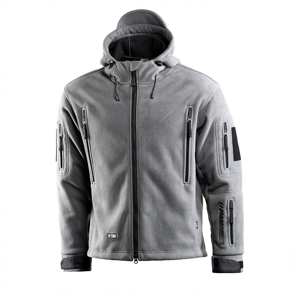 M‑Tac Fleece Jacket Windblock Division Gen II - We The Collective