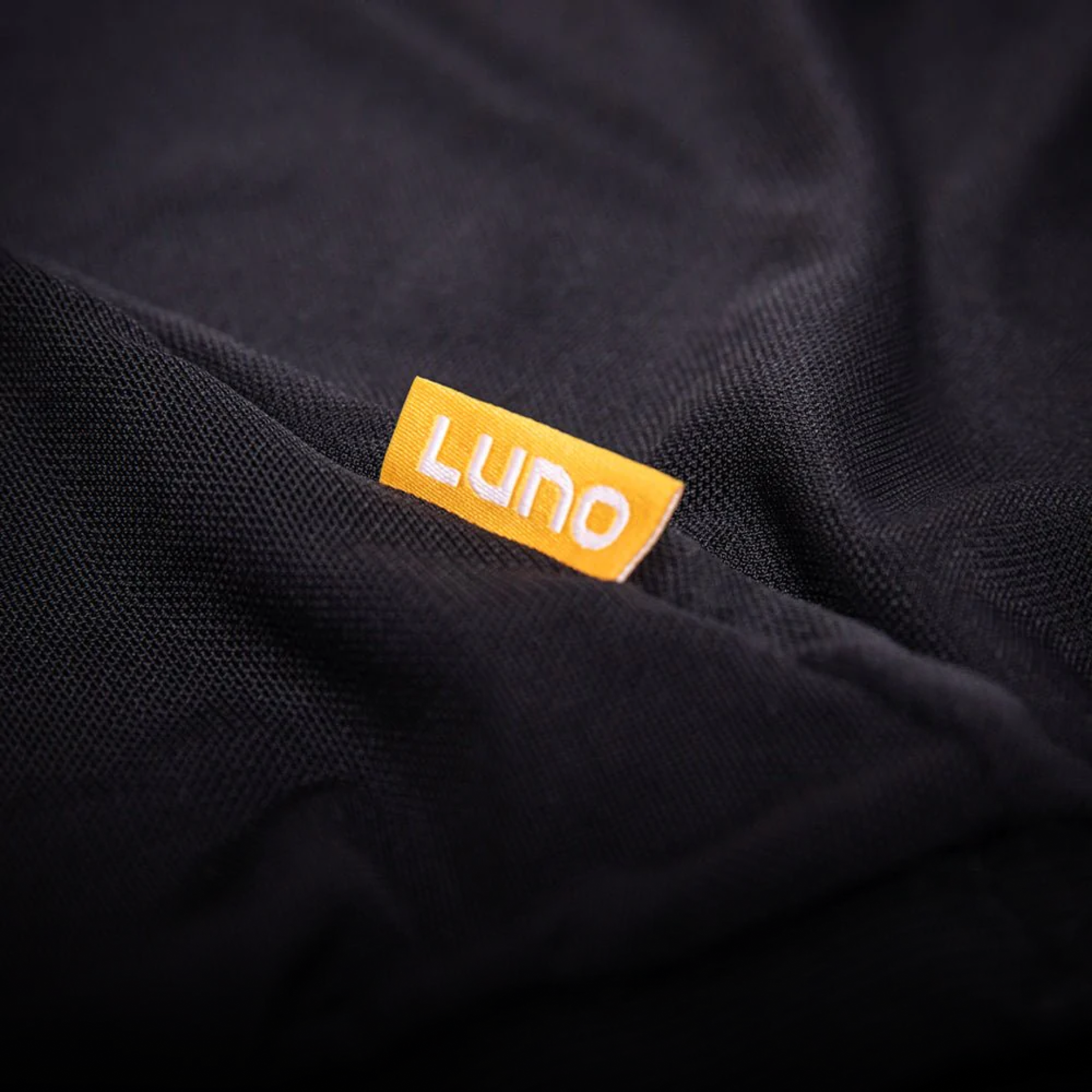 Luno® 4Runner trunk window screen accessory, designed for privacy and ventilation in vehicle cargo area.