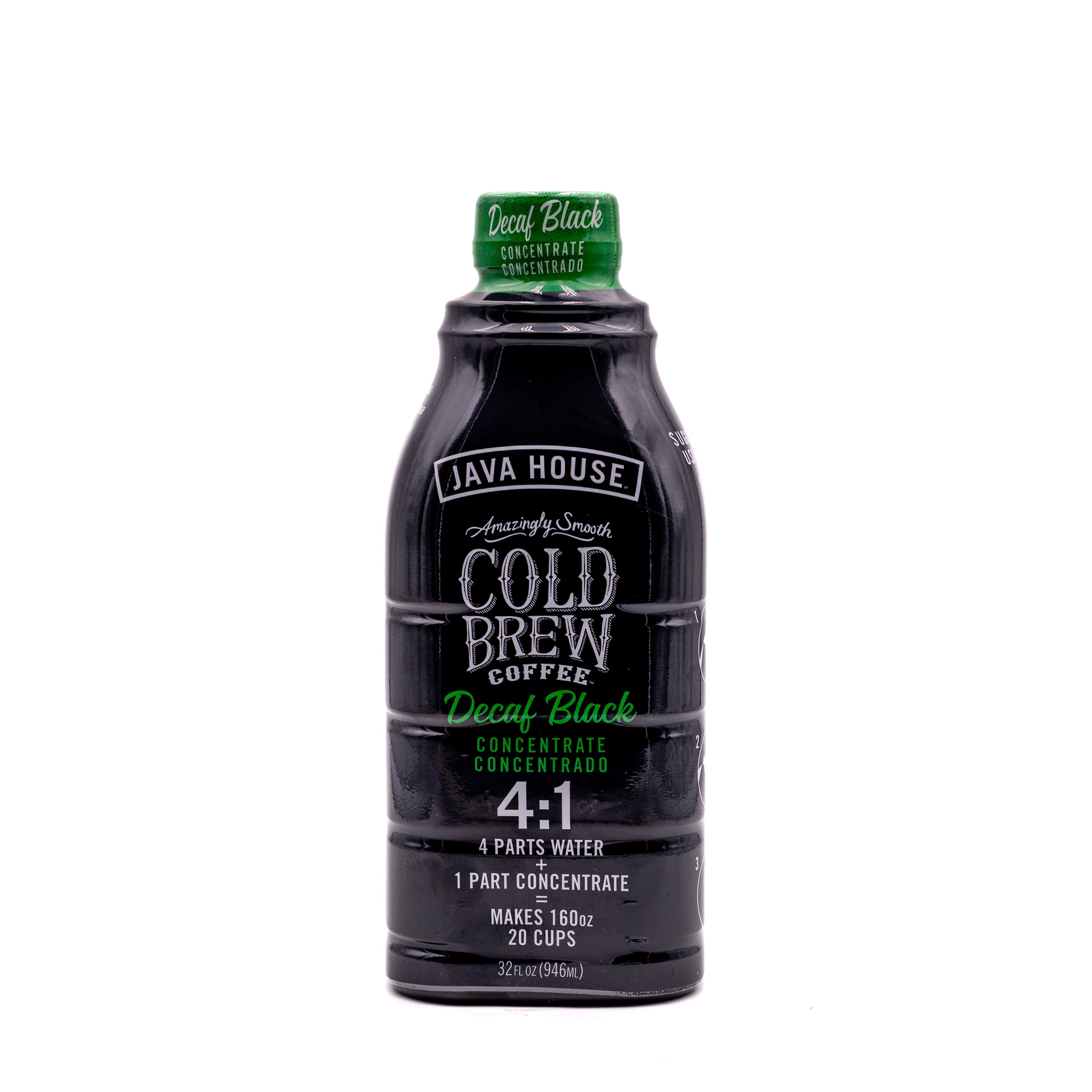 Cold Brew Concentrate - We The Collective