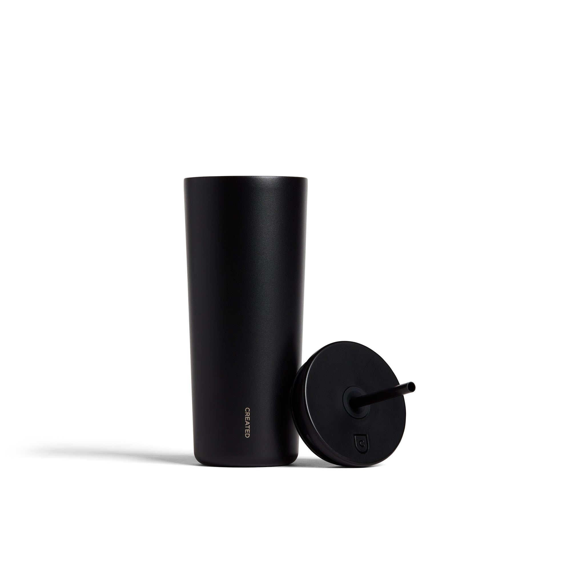 24oz Cold Cup - Black - We The Collective