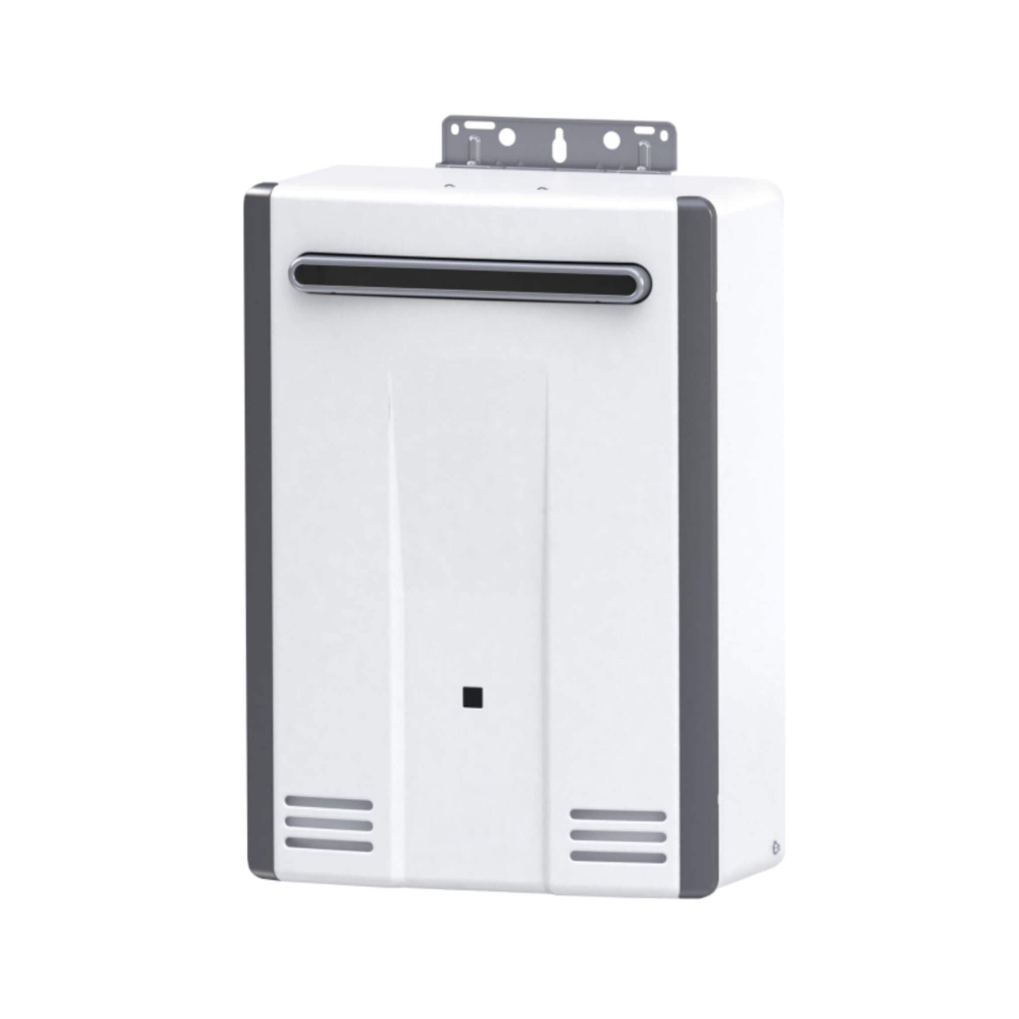 RN 5.3 GPM Outdoor High-Efficiency Tankless Liquid Propane Water Heater (SAK68209) - We The Collective