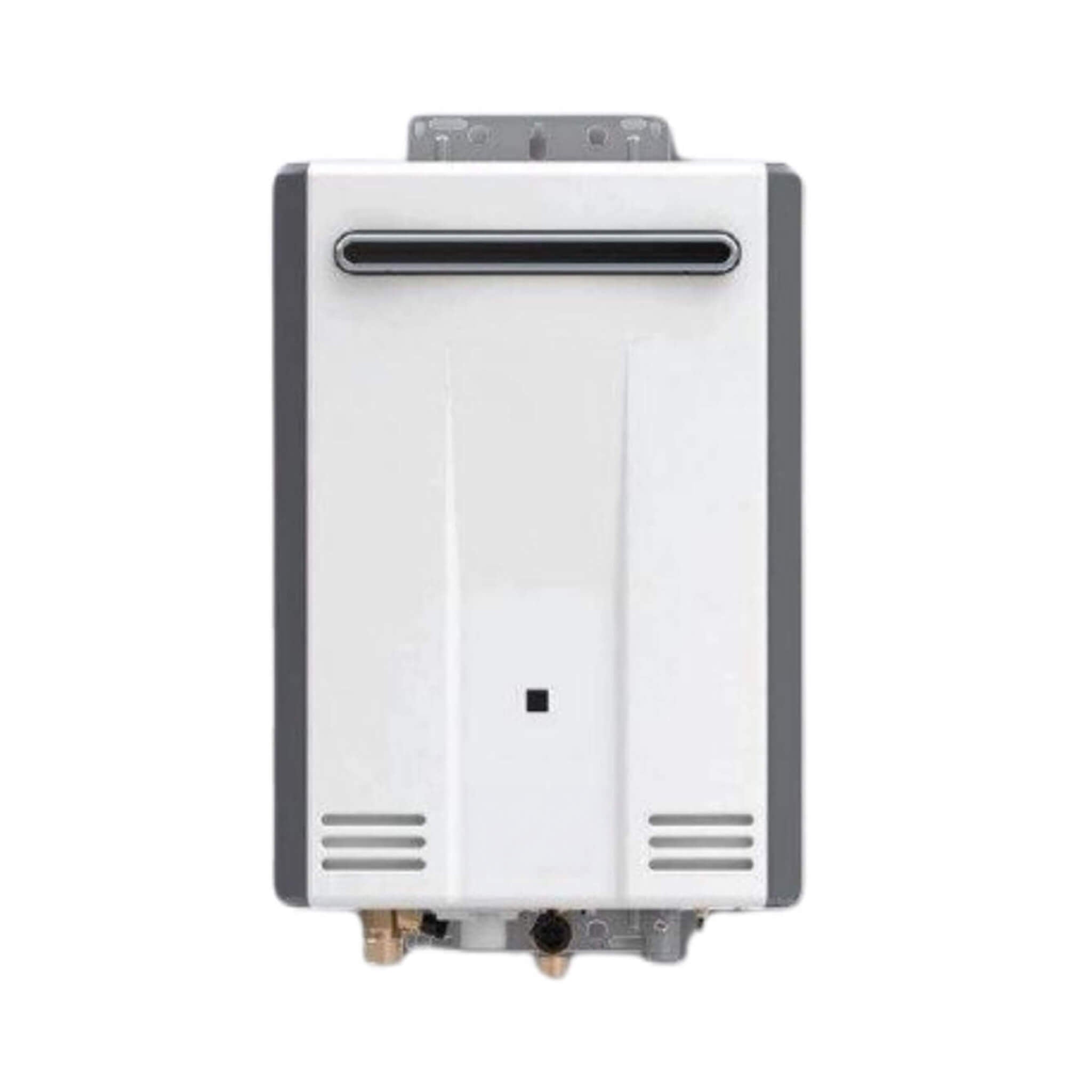 RN 5.3 GPM Outdoor High-Efficiency Tankless Liquid Propane Water Heater (SAK68209) - We The Collective