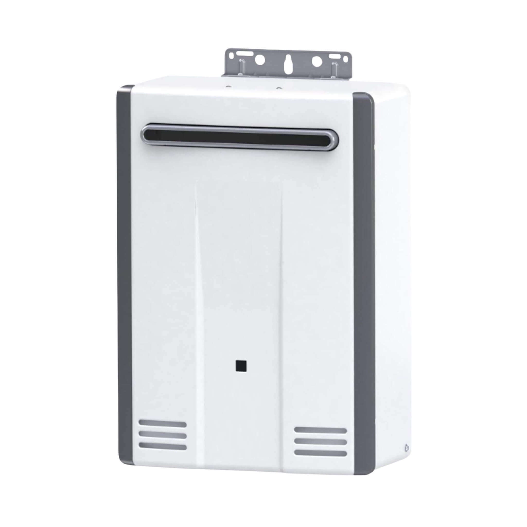RN 5.3 GPM Residential Outdoor Non-Condensing Tankless Water Heater (SAK85628) - We The Collective