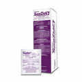 SaniZide Pro 1® surface disinfectant wipes in a 50 count box, ideal for first aid and sanitizing surfaces.