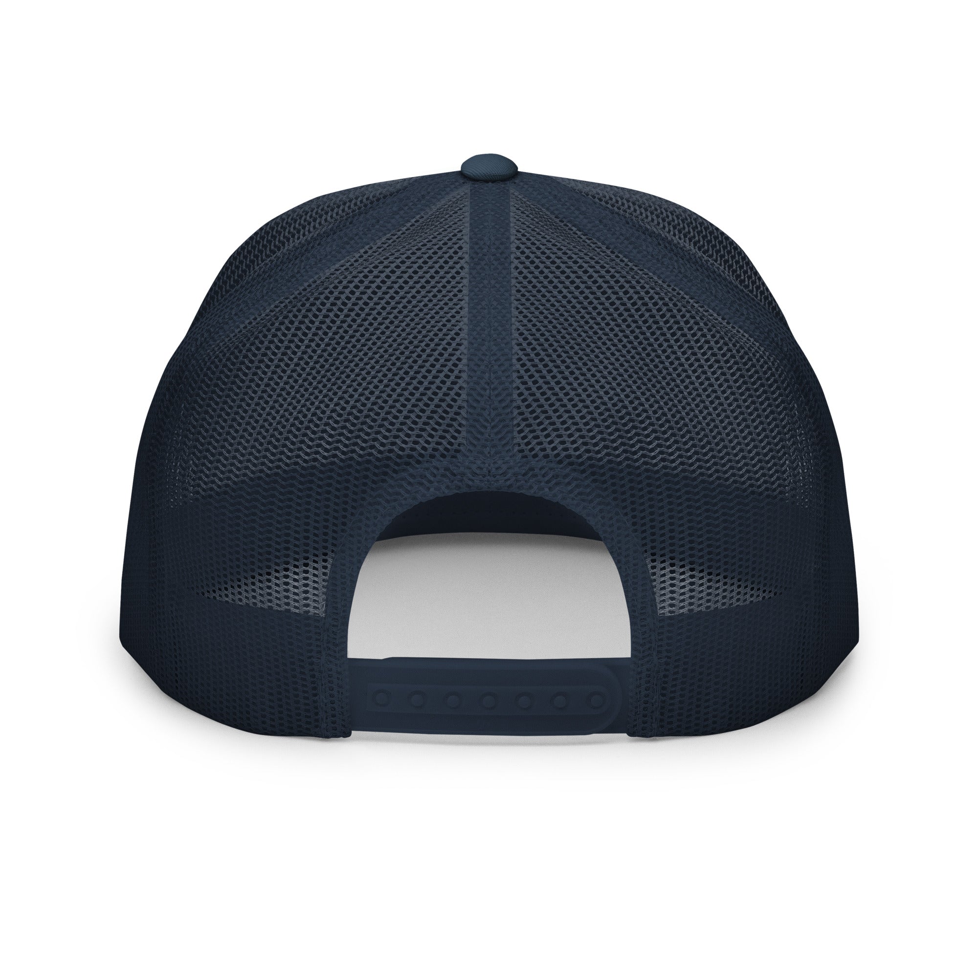 Stewie Sloth Trucker Cap - OVERLANDERS Outfitter