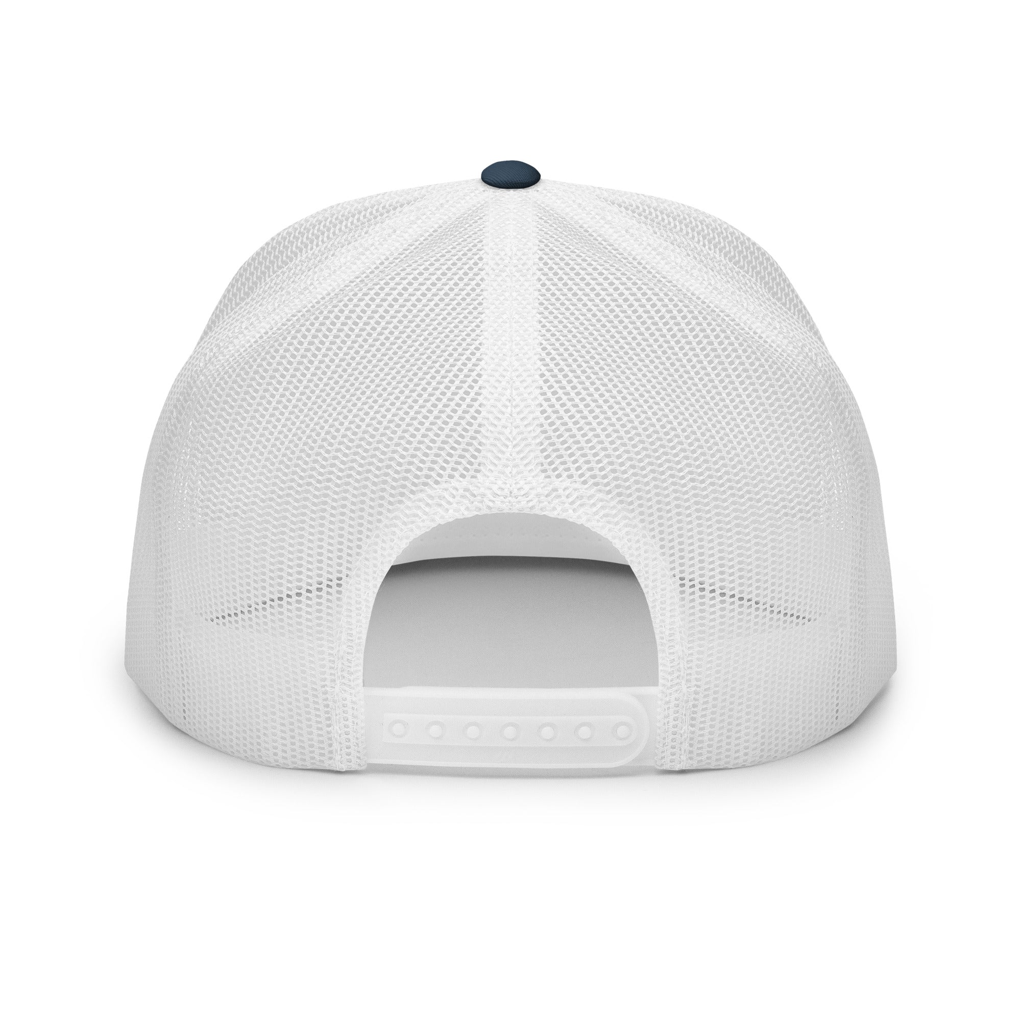 Shred Van Trucker Hat - OVERLANDERS Outfitter