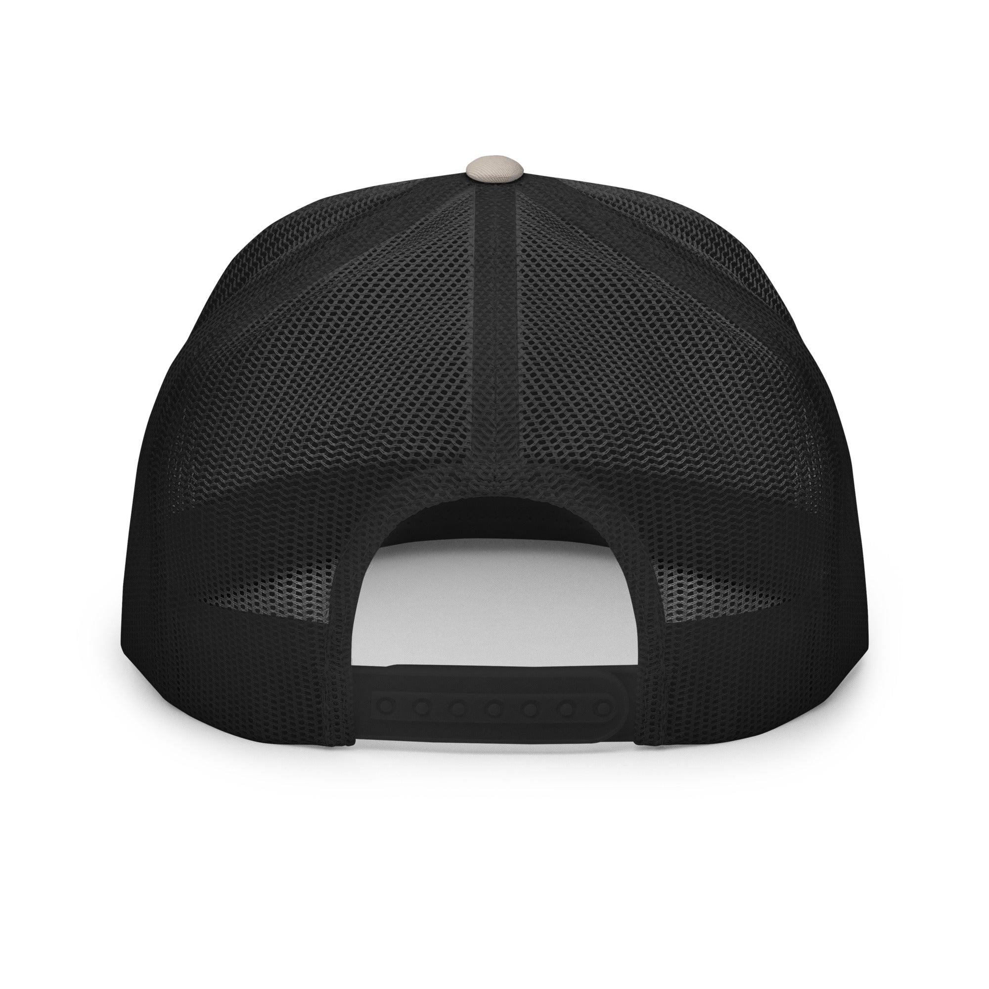 Shred Van Trucker Hat - OVERLANDERS Outfitter