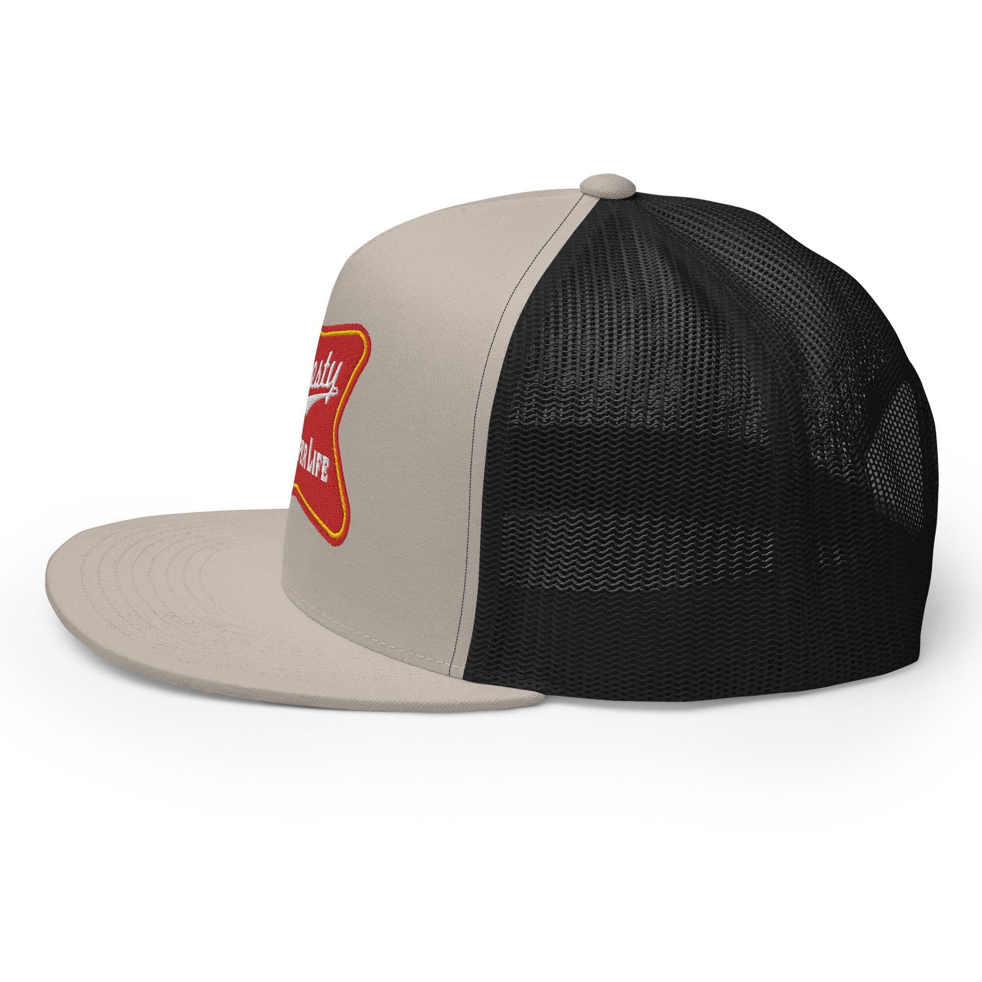 Westy Camper Life Trucker Cap - OVERLANDERS Outfitter