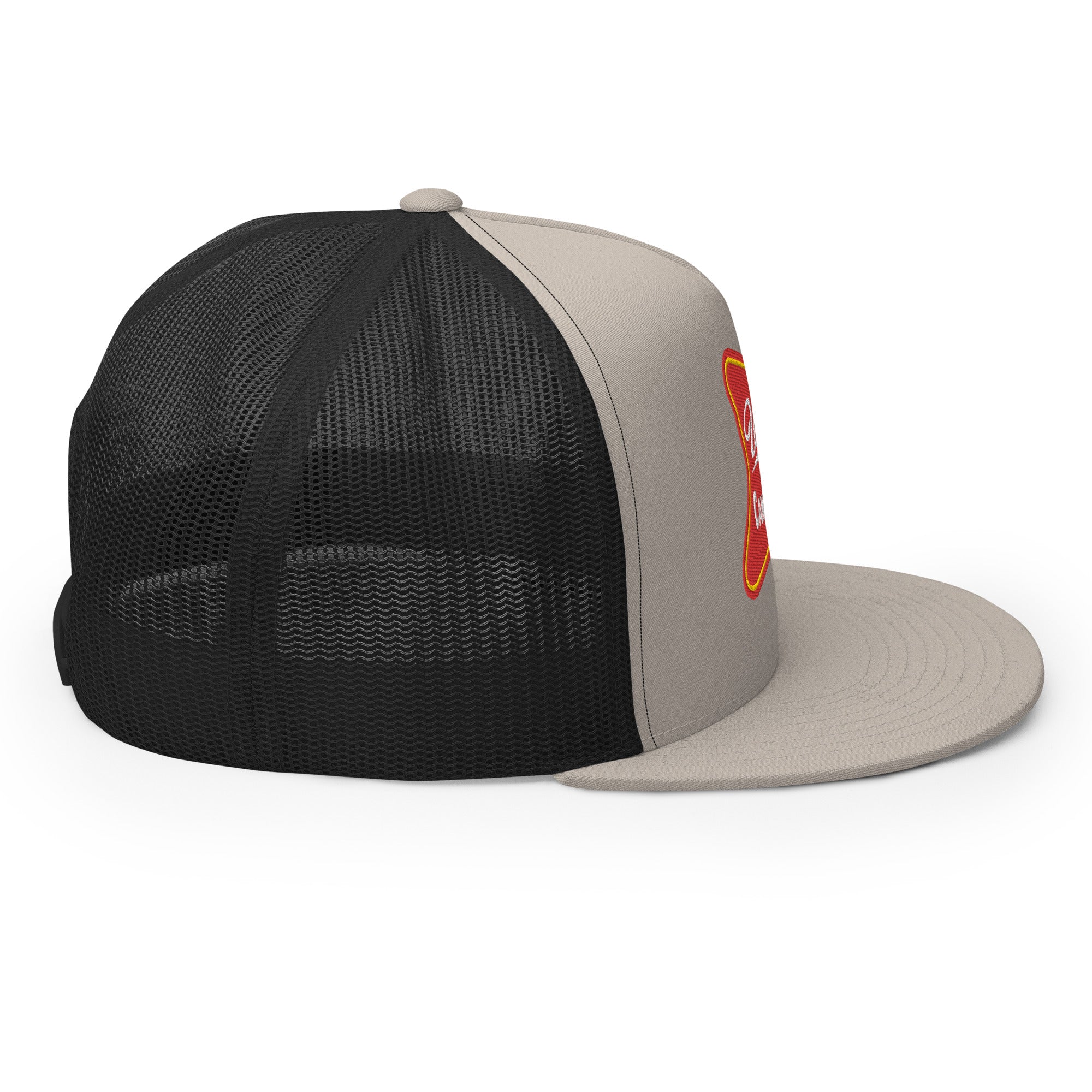 Westy Camper Life Trucker Cap - OVERLANDERS Outfitter