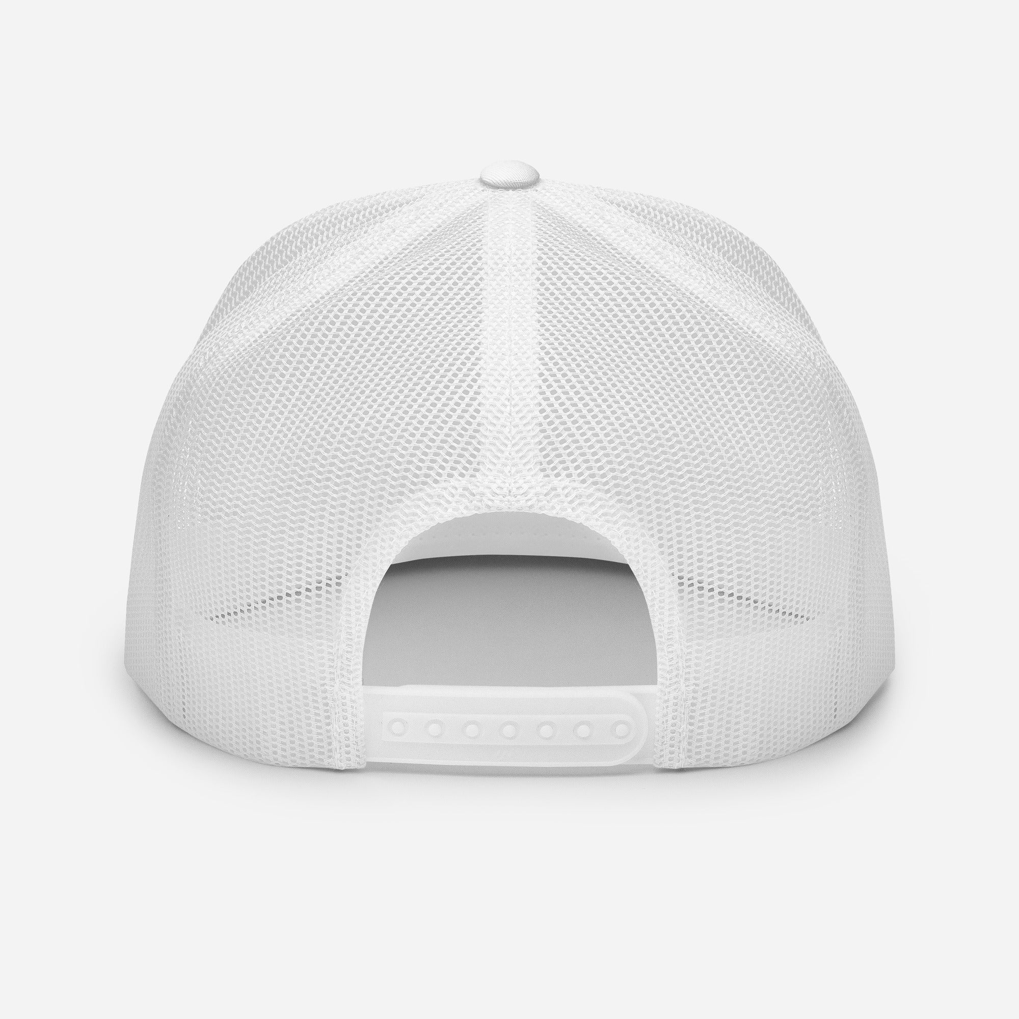 Westy Camper Life Trucker Cap