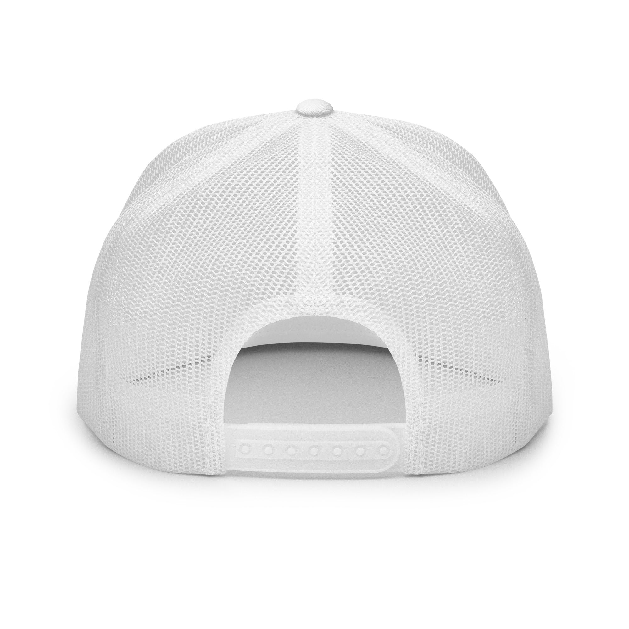Narwhal Ned Trucker Cap