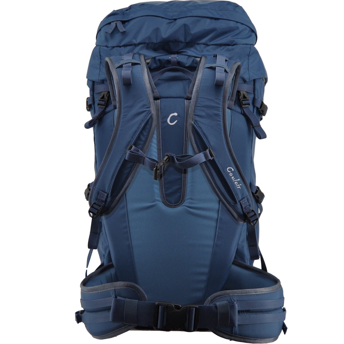 50-60-70 Liter Ascent Ski and Alpine Backpack - OVERLANDERS Outfitter